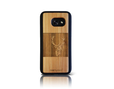 Coque arrière CERF Samsung Galaxy A5 (2017)